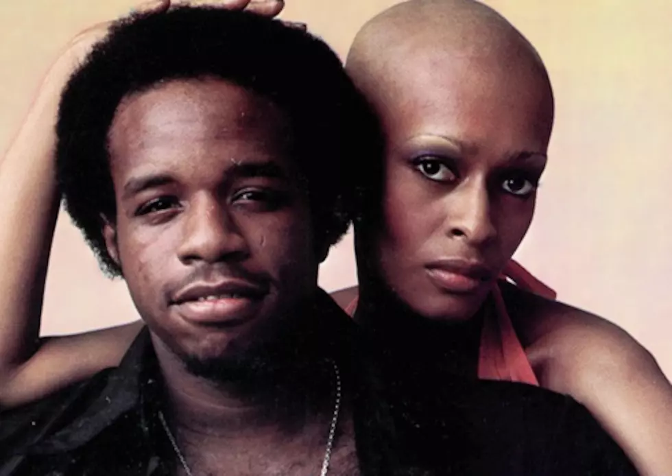 Junie Morrison of the Ohio Players and Parliament-Funkadelic, Dead At 62