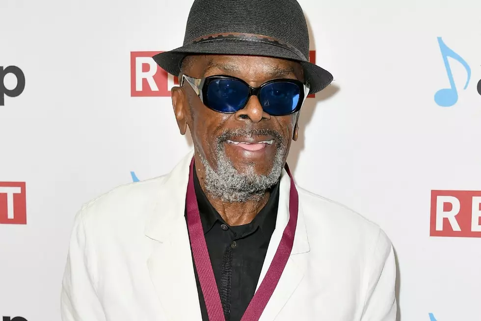 Leon Ware, Legendary Producer/Songwriter for Marvin Gaye and Maxwell, Dies at 77