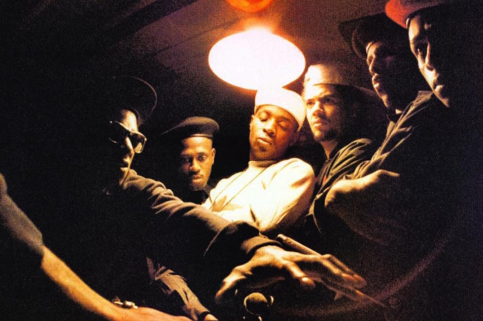 'Yo! Bum Rush the Show' Turns 30: Public Enemy Announced Themselves as Sonic Revolution