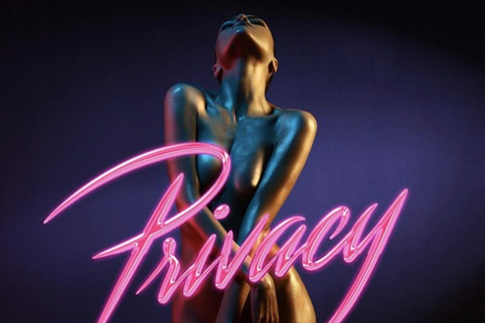 Chris Brown Gets Sexually Explicit on New Single 'Privacy' [LISTEN]