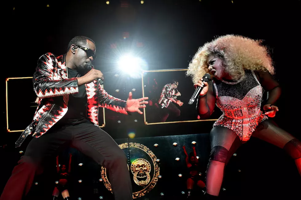 Diddy, Lil’ Kim &#038; More to Perform After Bad Boy Documentary Premiere at 2017 Tribeca Film Festival