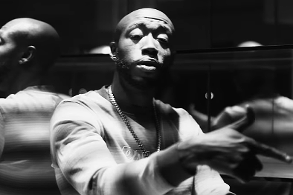 Freddie Gibbs Delivers Gritty Visuals for 'No PRBLMS' [WATCH]