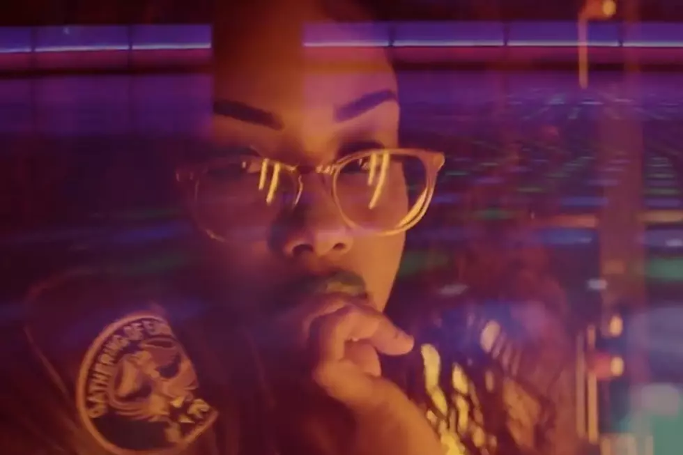 Jeremih Delivers Plenty of Eye Candy for ‘I Think of You’ Dance Video [WATCH]