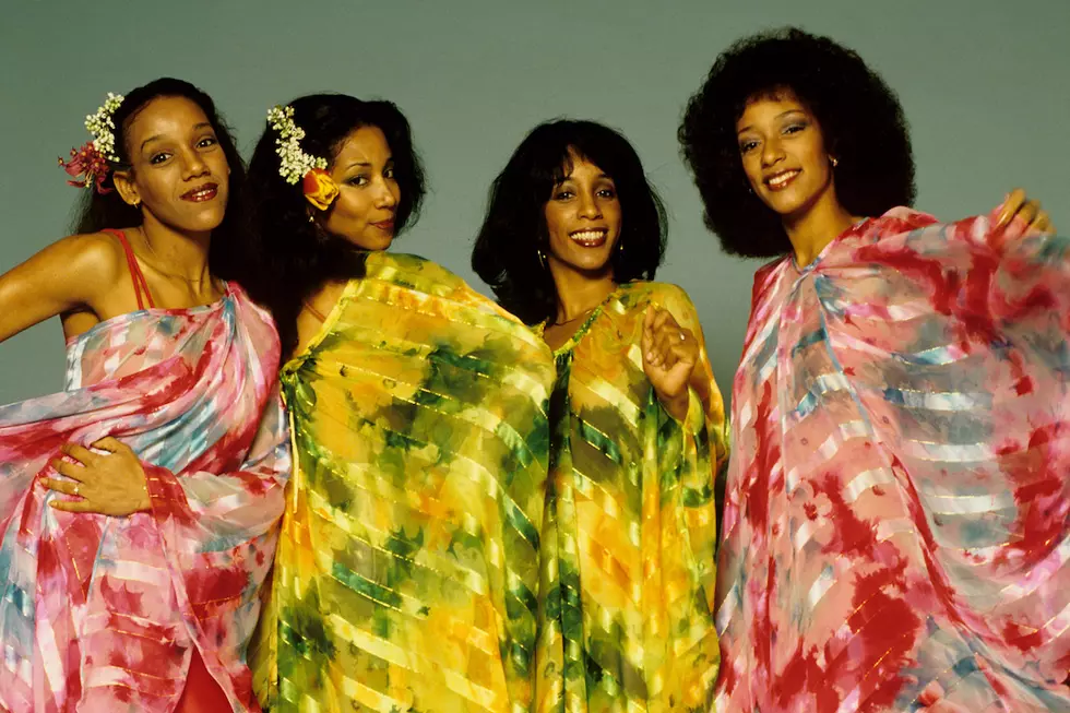 Joni Sledge, Founding Member of Sister Sledge, Dies at 60