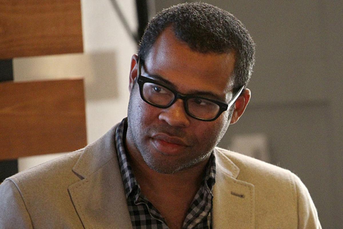 Jackson Peele Jordan Peele to Produce New Jim Crow Horror Series for HBO