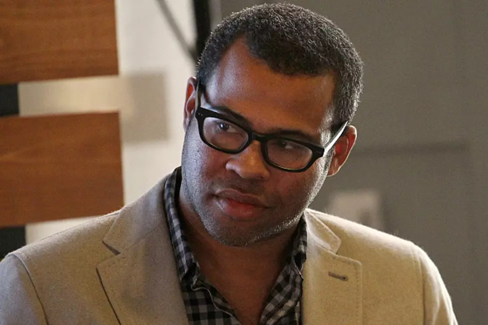 Jordan Peele makes Black History at Oscar&#8217;s&#8230;.