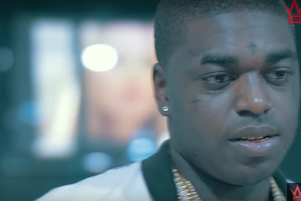 Kodak Black Slams Lil Yachty and Lil Uzi Vert, Says He Doesn’t Listen to Them