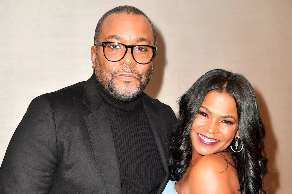 Nia Long Threatens Lawsuit After Being Accused of Unprofessionalism on ‘Empire’ Set