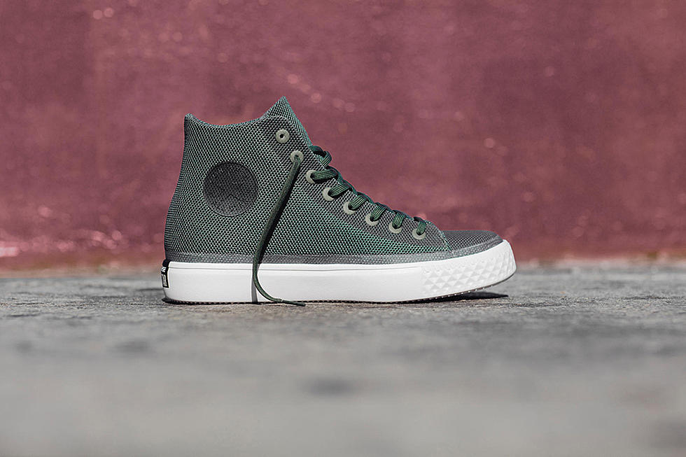 Converse Chuck Modern Colors Collection