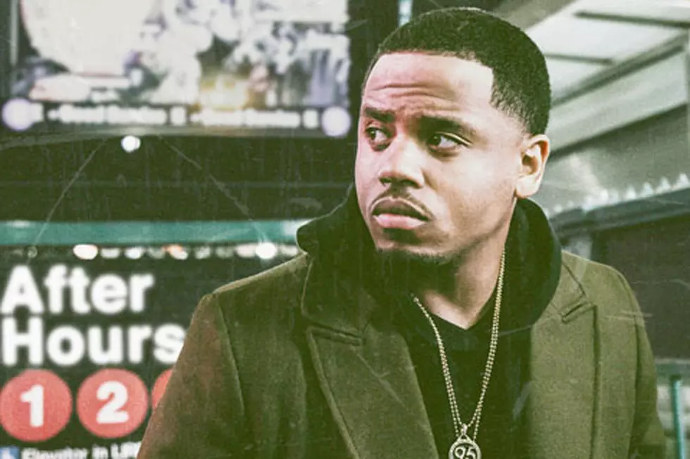 Mack Wilds Releases Mini-Series Based On His New &#8216;After Hours&#8217; EP [WATCH]