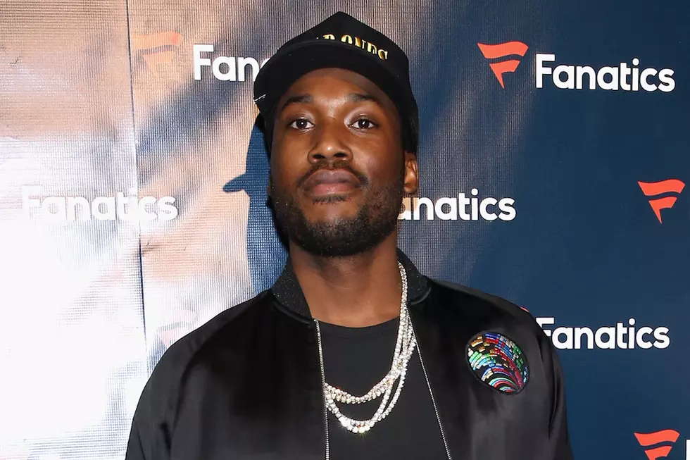 Meek Mill Facing Another Wrongful Death Lawsuit