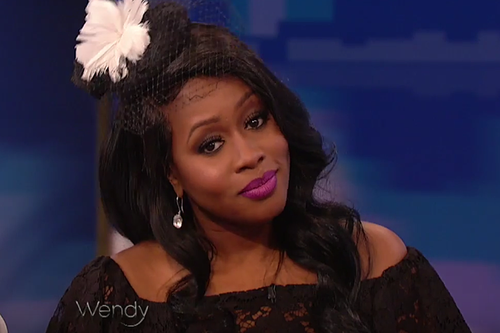 Remy Ma Talks to Wendy Williams About Nicki Minaj Beef: ‘Never Speak Ill of the Dead’