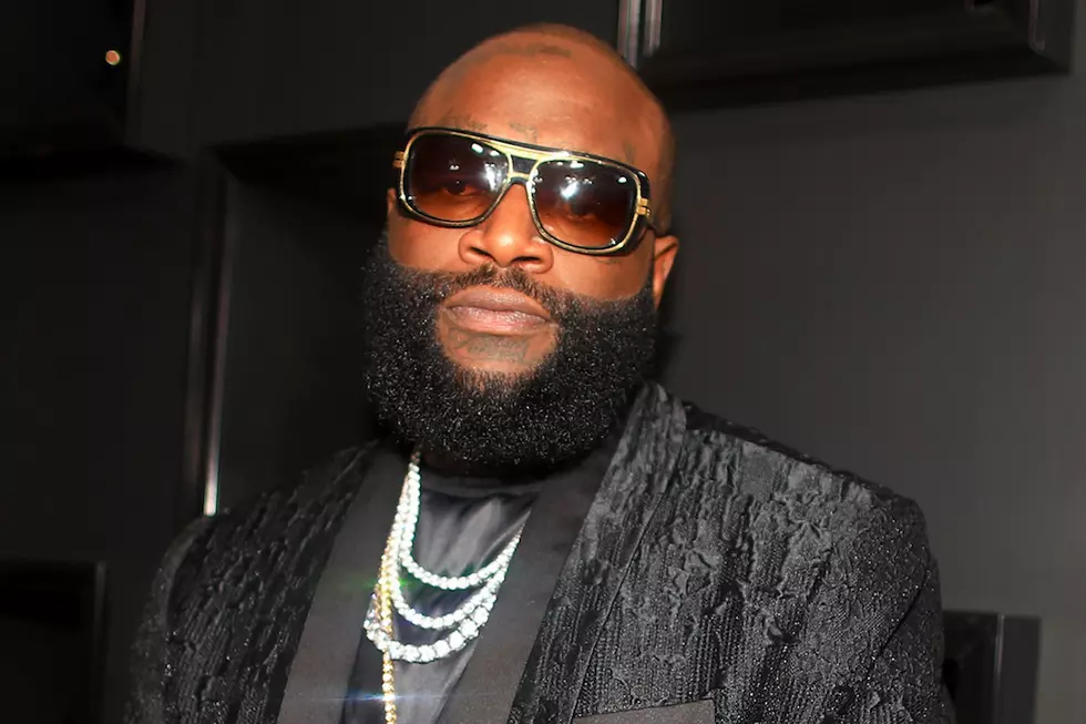 Rick Ross Still Throwing Shade at Birdman and Cash Money on Twitter