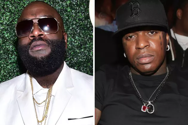 Rick Ross Slams Birdman Over Lil Wayne: &#8216;Shut Up and Pay&#8217;