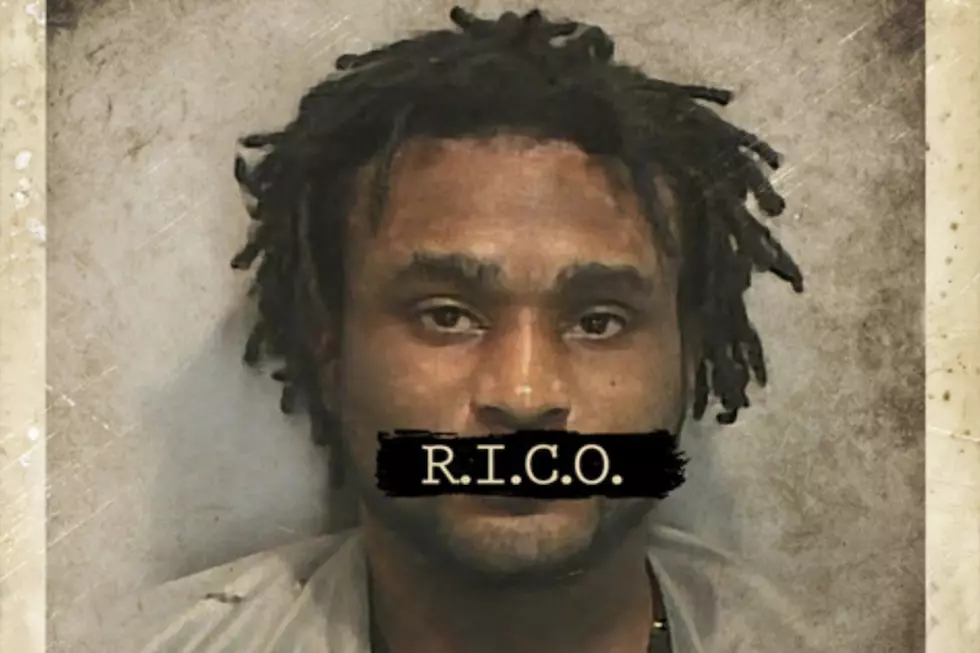 Shawty Lo's Posthumous Album 'R.I.C.O.' Gets Advance Streaming Release