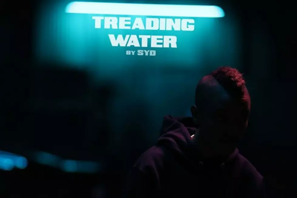 Syd Drops Previously Unreleased Song ‘Treading Water’ [LISTEN]
