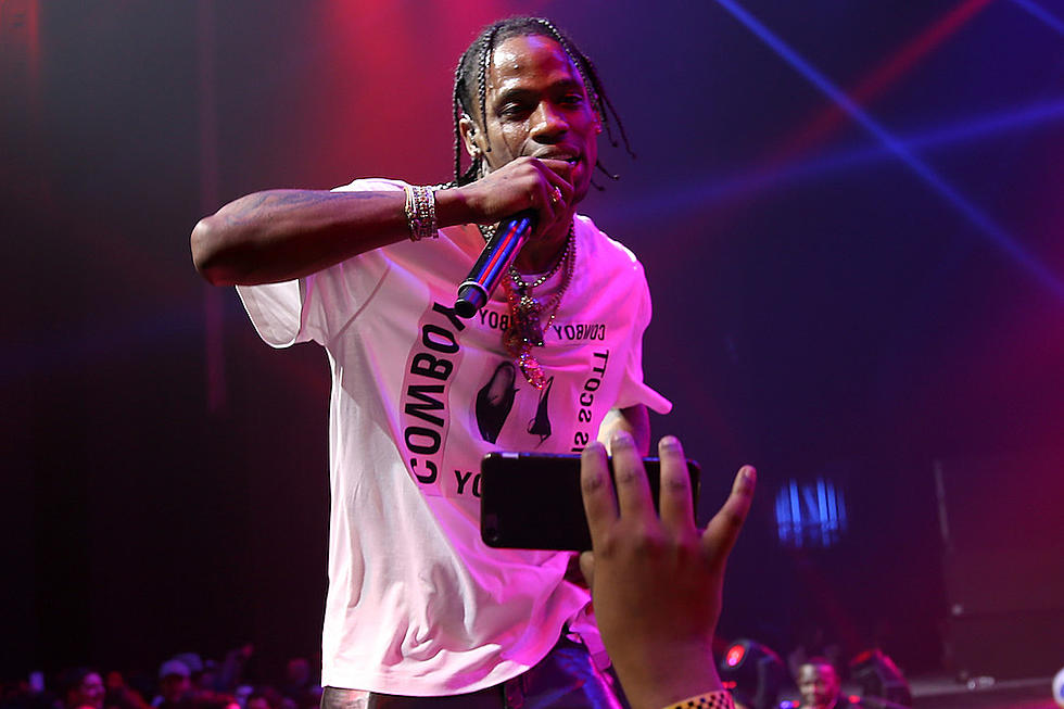 Travis Scott Says He Didn’t Tell Injured Teen to Jump from the 3rd Floor