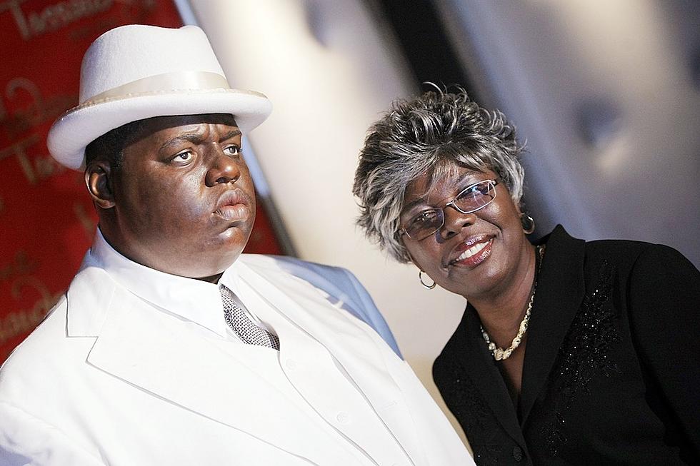 Biggie’s Mom Says ‘The LAPD Know Exactly’ Who Killed Her Son