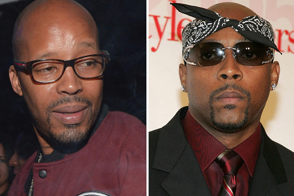 Warren G Remembers Nate Dogg Six Years After His Death: ‘I Don’t Get Sad About It, I Keep Him Alive’