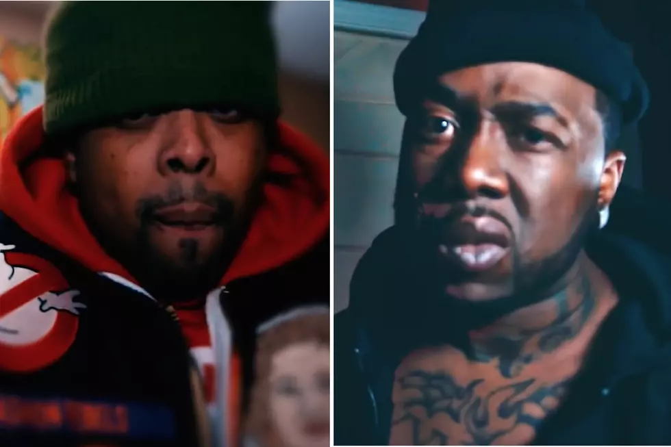 Westside Gunn and Conway Secure Deal With Eminem's Shady Records