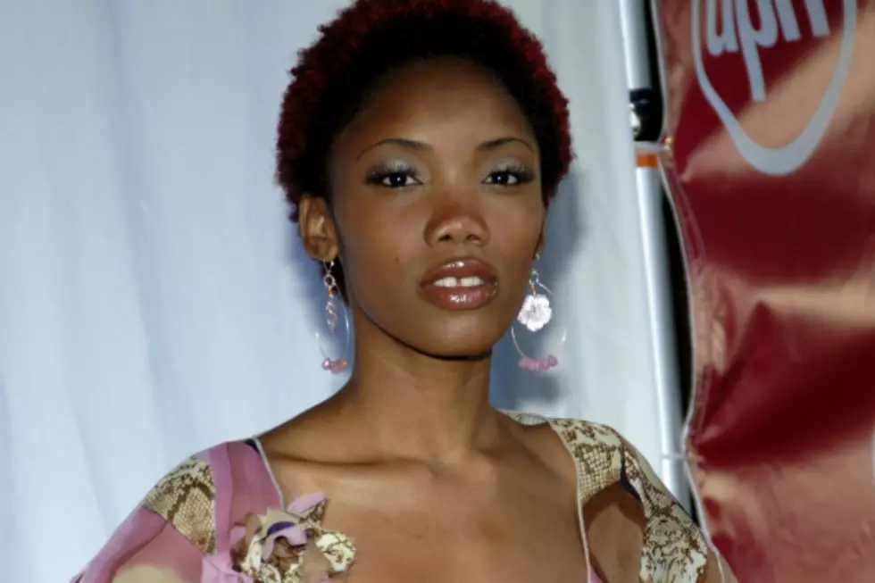 &#8216;America&#8217;s Next Top Model&#8217; Contestant Brandy Rusher in Critical Condition Following Houston Shooting