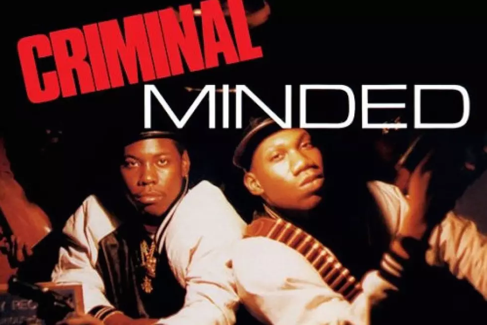 ‘Criminal Minded’ Turns 30: Boogie Down Productions’ Debut was Both ‘Gangsta’ and Aware