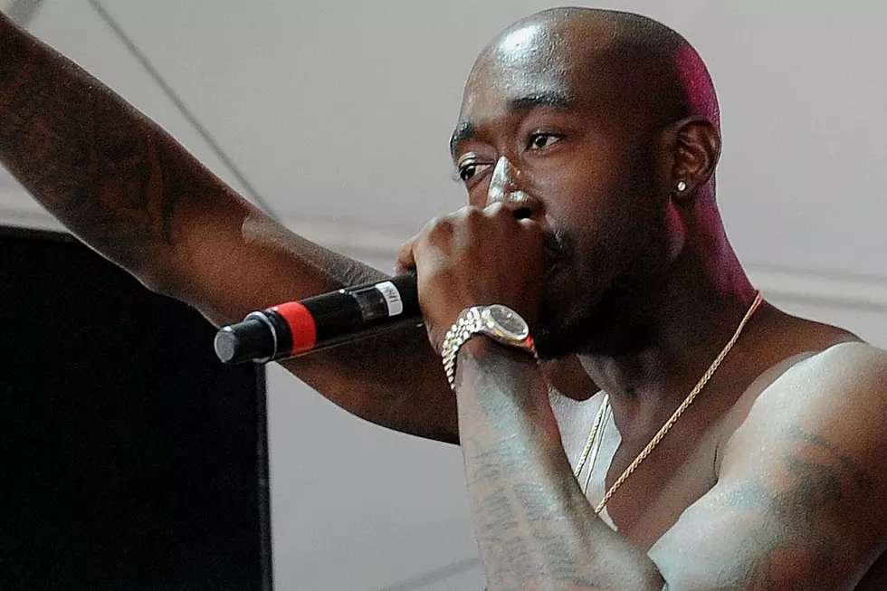 Freddie Gibbs Embarking on &#8216;You Only Live 2wice&#8217; Tour