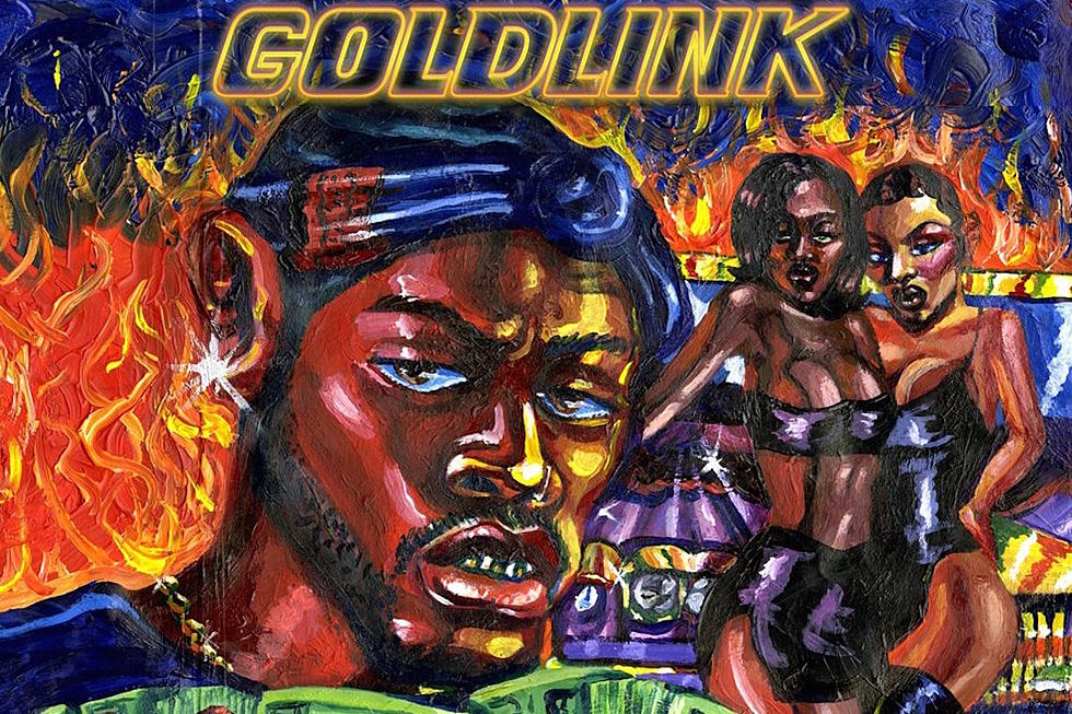 5 Best Songs From Goldlink’s ‘At What Cost’ Album