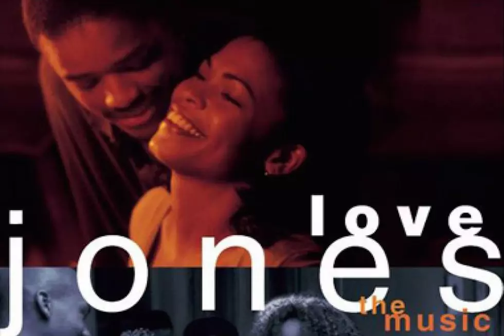 The Timeless Beauty of the 'Love Jones' Soundtrack