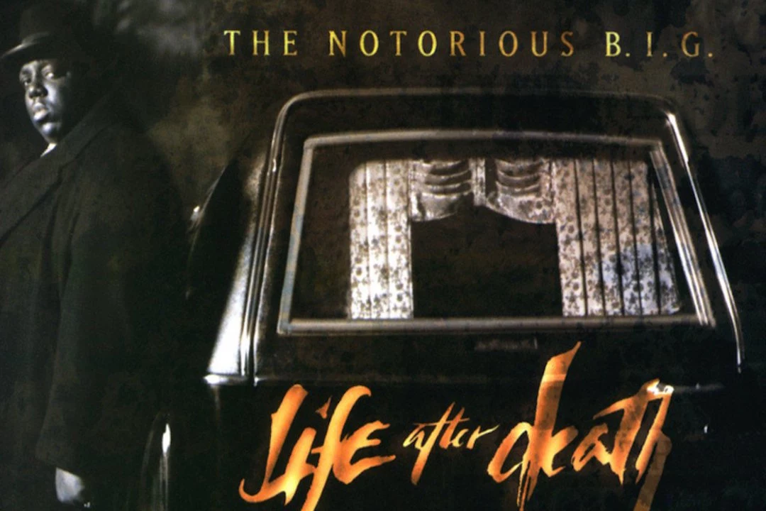 notorious b.i.g. life after death full album