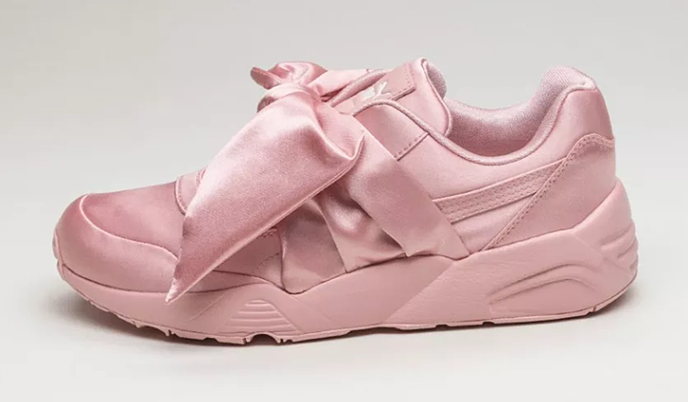 Sneaker of The Week:  Puma Fenty Bow Collection