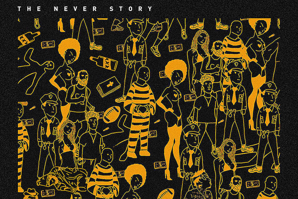 5 Best Songs From J.I.D.’s ‘The Never Story’