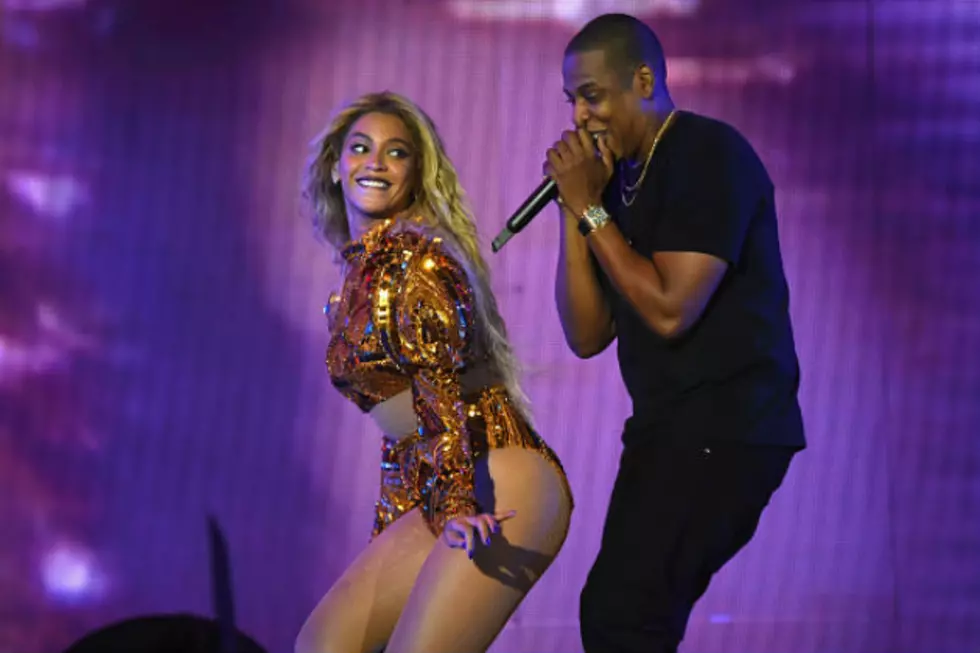 Jay Z And Beyonce Drop Joint LP, Everything Is Love – Tha Wire