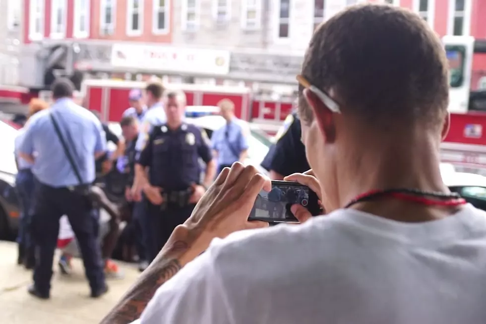 &#8216;Copwatch&#8217; Documentary to Premiere at 2017 Tribeca Film Festival