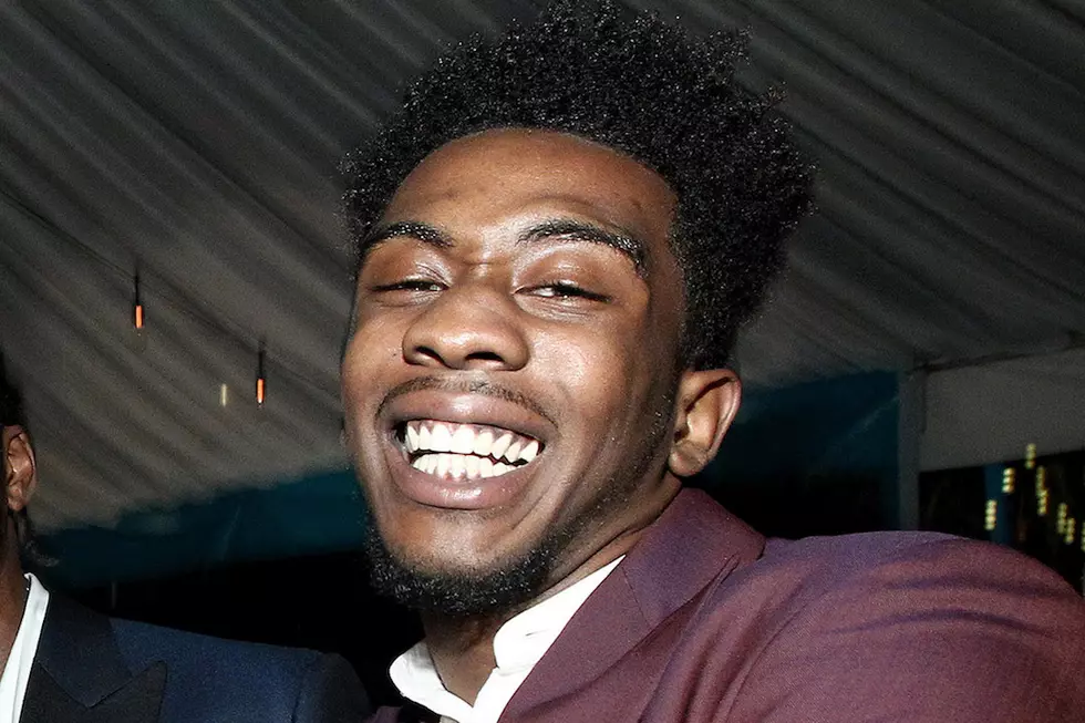 Desiigner Announces When He Will Release 'Liife of Desiigner' Album