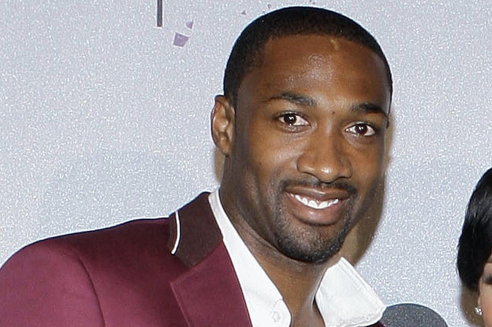 Gilbert Arenas' Twitter Gets Canceled After His Appalling Comments About Dark-Skinned Women