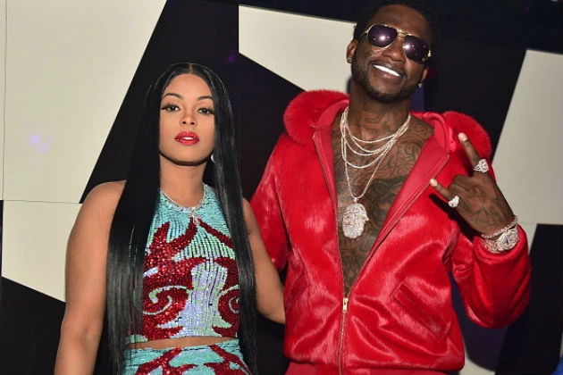 Gucci Mane and Offset Throw a Booty-ful Lingerie Party in 'Met Gala' Video  [WATCH]
