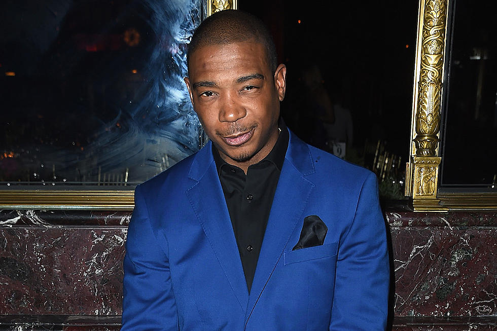 Win Your Way In To See Ja Rule At Grant Choctaw Casino