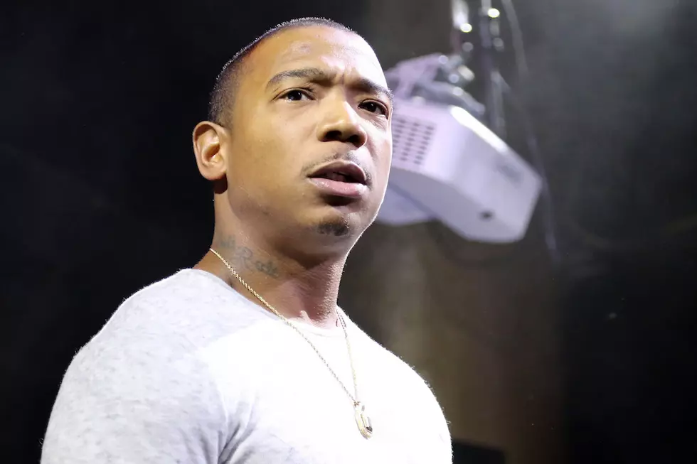 Ja Rule Says Fyre Festival Guests Are ‘Safe'; 50 Cent Clowns Him on Instagram [PHOTO]