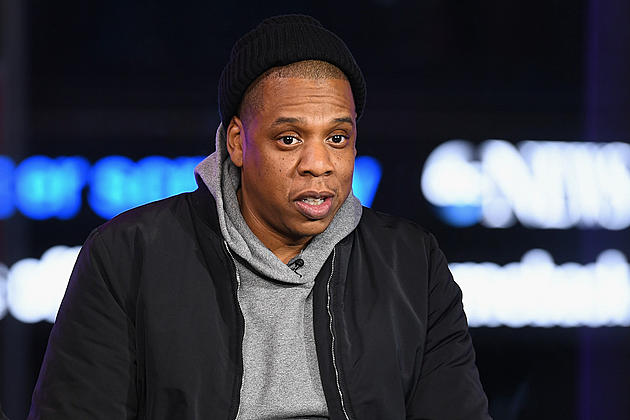 Jay Z To Release New Album Soon? New Marketing Campaign Fuels Rumors