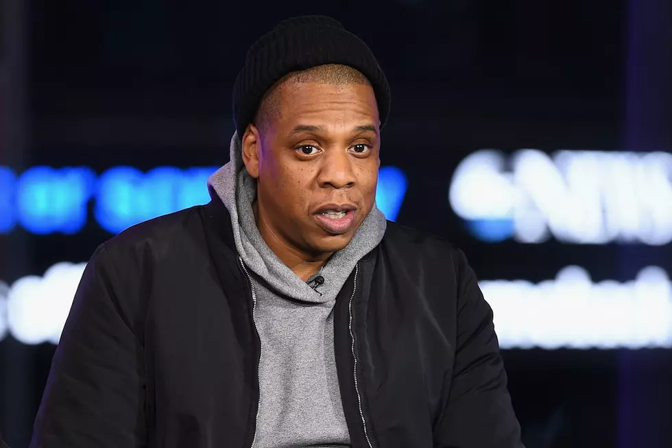 Damian Marley Confirms Jay Z Collaboration