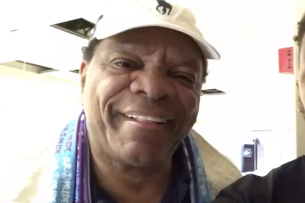 RIP: Comedian &#038; Actor John Witherspoon Dead At 77