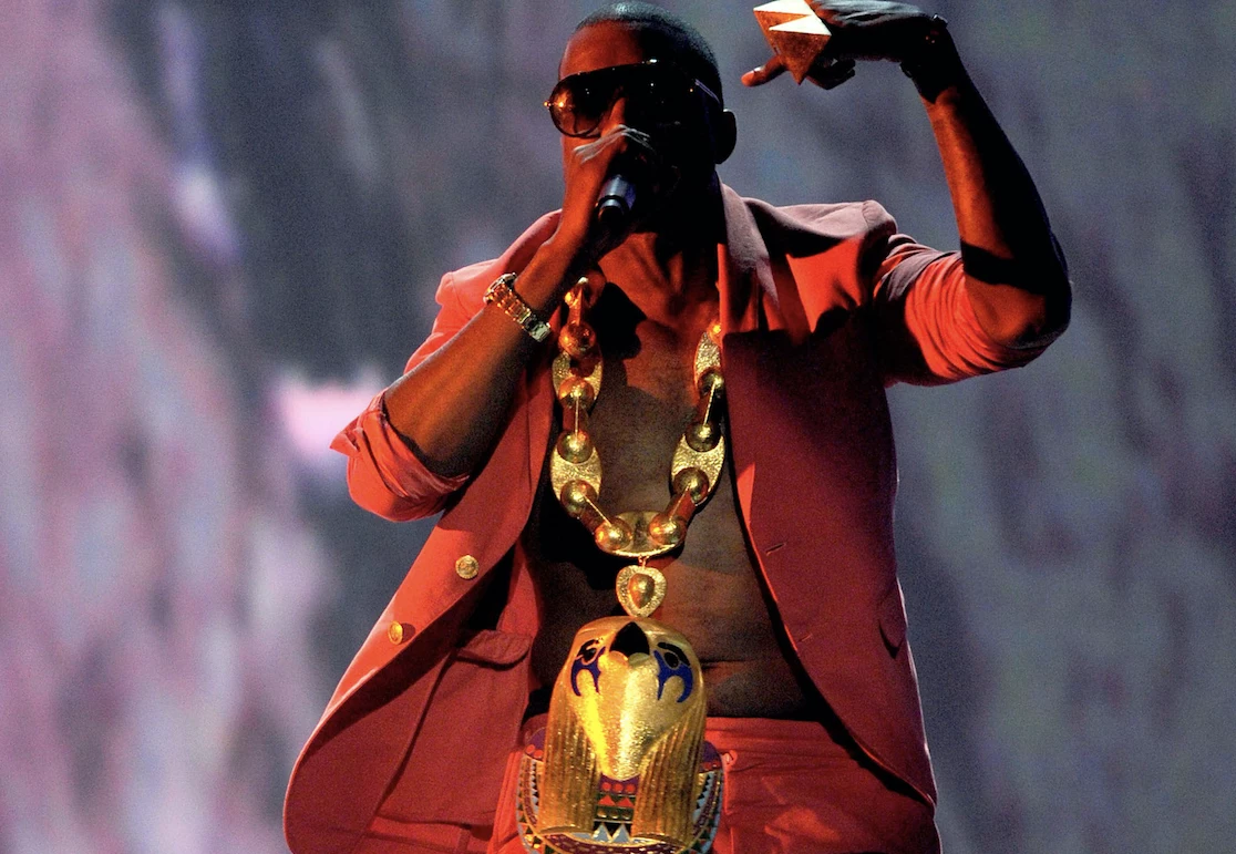 11 of The Worst Fashion Trends in Hip-Hop and R&B