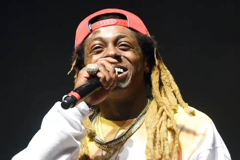 Lil Wayne Is Young, Fresh and Shameless on Braggadocios Track 'YFS' [LISTEN]