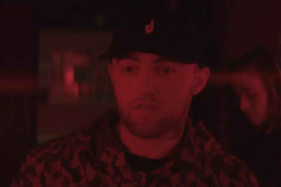 Mac Miller and Ty Dolla $ign Release Creative Video for ‘Cinderella’  [WATCH]