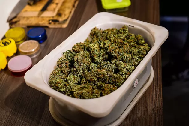 Marijuana Shortages in Canada