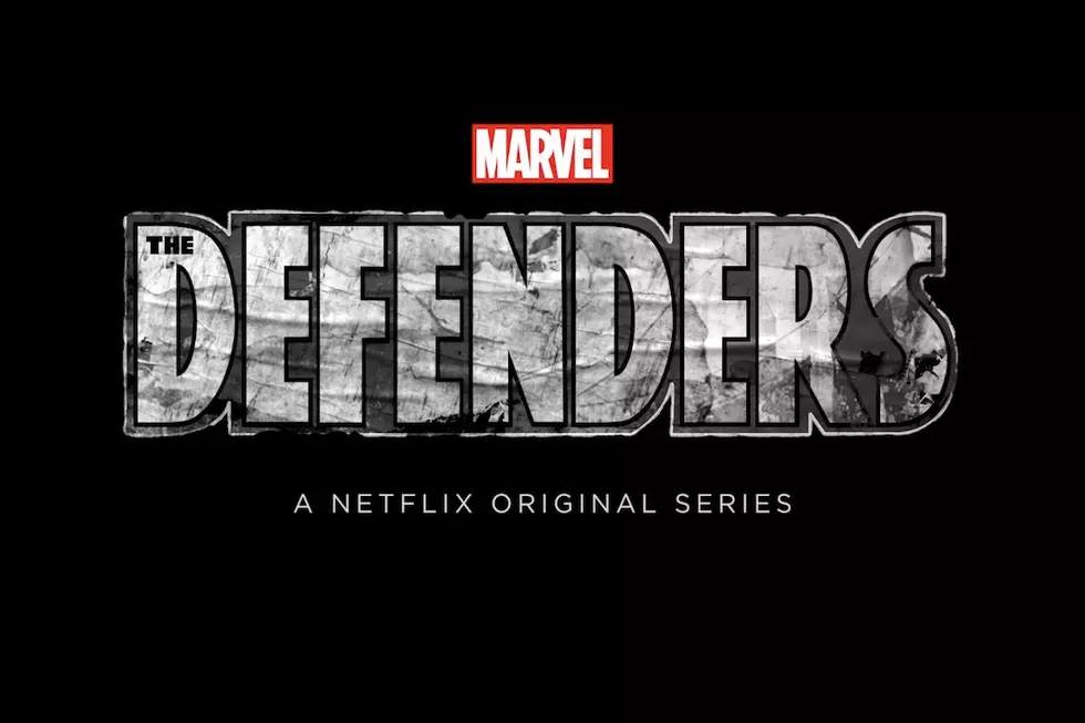 Marvel's The Defenders Announce Air Date in Mysterious Teaser [WATCH]