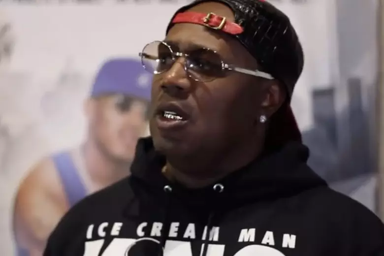 Master P Says C-Murder Is on a Hunger Strike Inside Prison