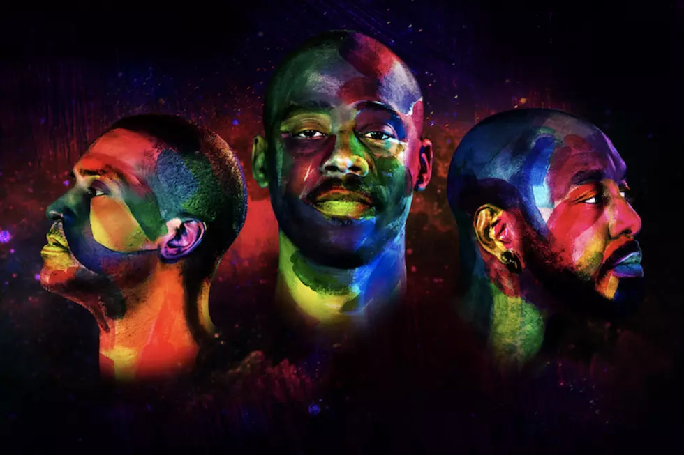 Organized Noize Drops New Song 'Kush'; Self-Titled EP Available for Pre-Order