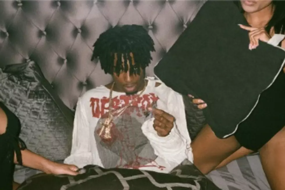 Playboi Carti&#8217;s Melodic &#8216;We So Proud of Him&#8217; Surfaces Online [LISTEN]